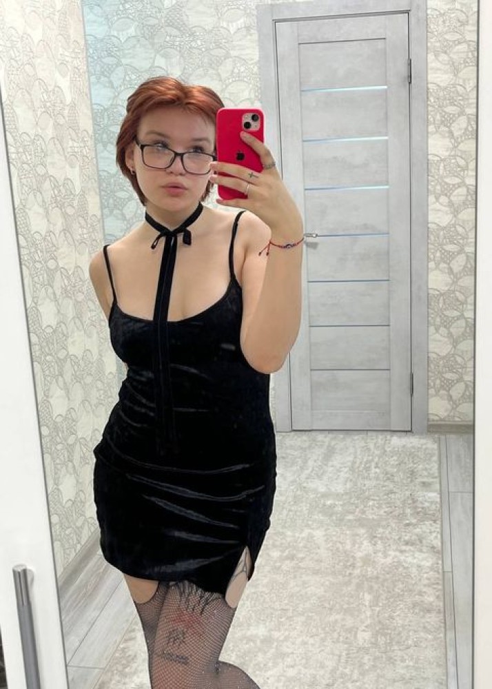 Индивидуалка Адели фото № 2 в городе Москва