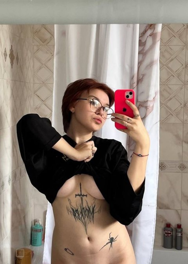 Индивидуалка Адели фото № 2 в городе Москва