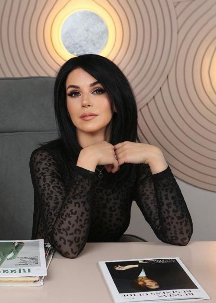 Индивидуалка Аделина фото № 2 в городе Москва