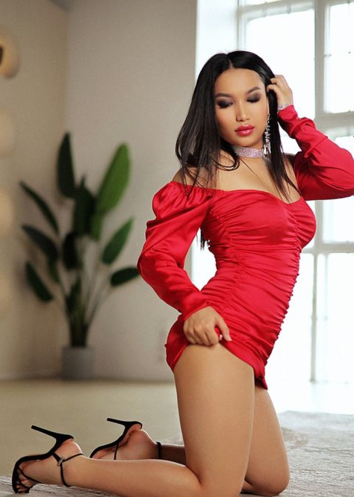 Индивидуалка Аделина фото № 2 в городе Москва