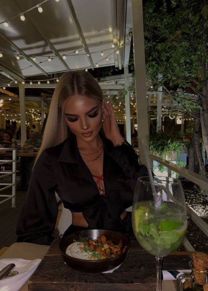 Индивидуалка Аделина фото № 2 в городе Москва