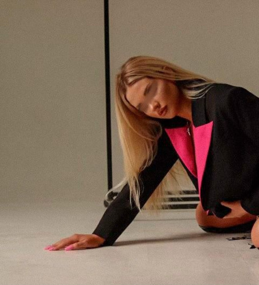 Индивидуалка Аделина фото № 2 в городе Москва