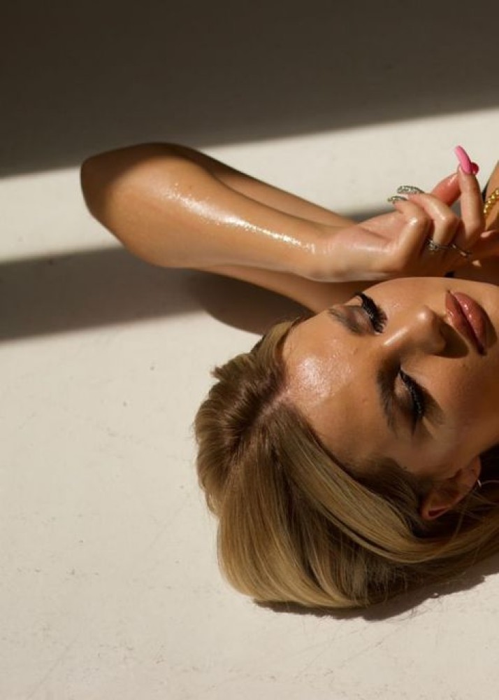 Индивидуалка Аделина фото № 2 в городе Москва