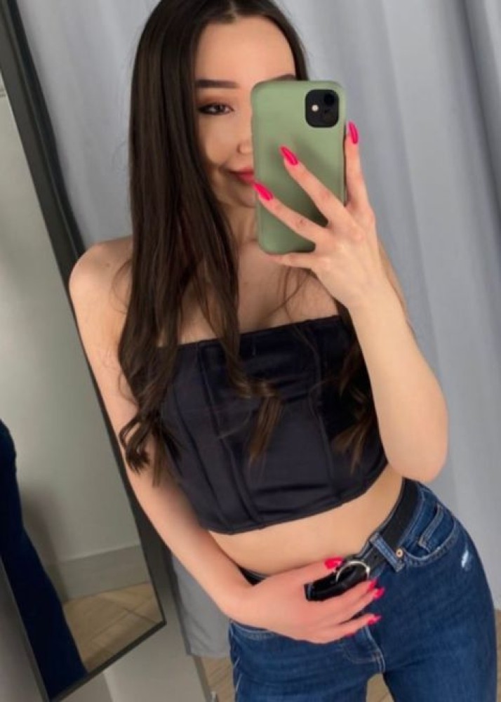 Индивидуалка Аделина главное фото в городе Москва 