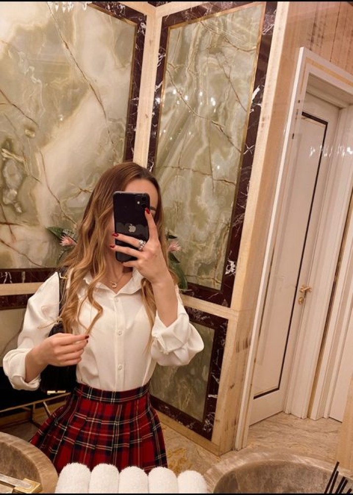 Индивидуалка Аделина фото № 2 в городе Москва