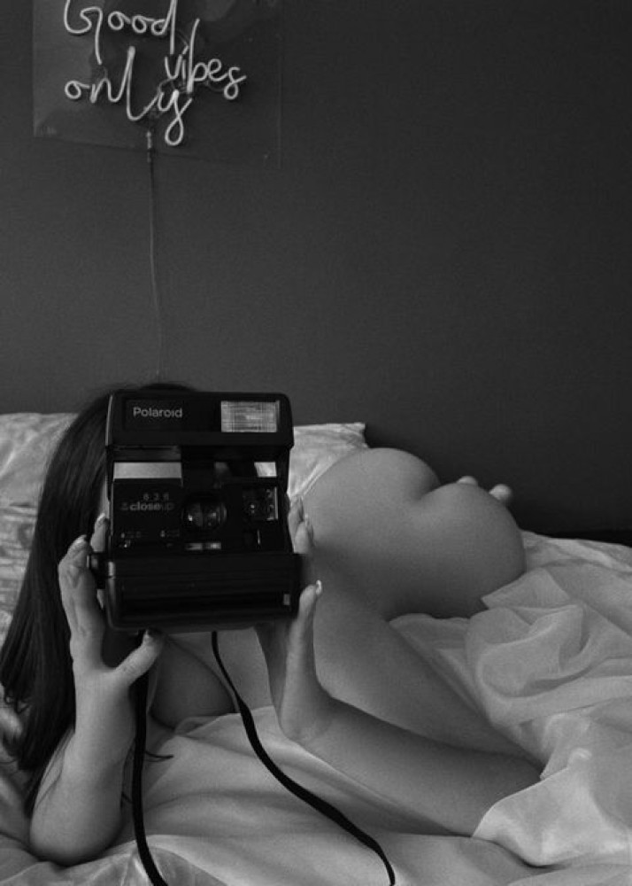 Индивидуалка Аделина фото № 2 в городе Москва