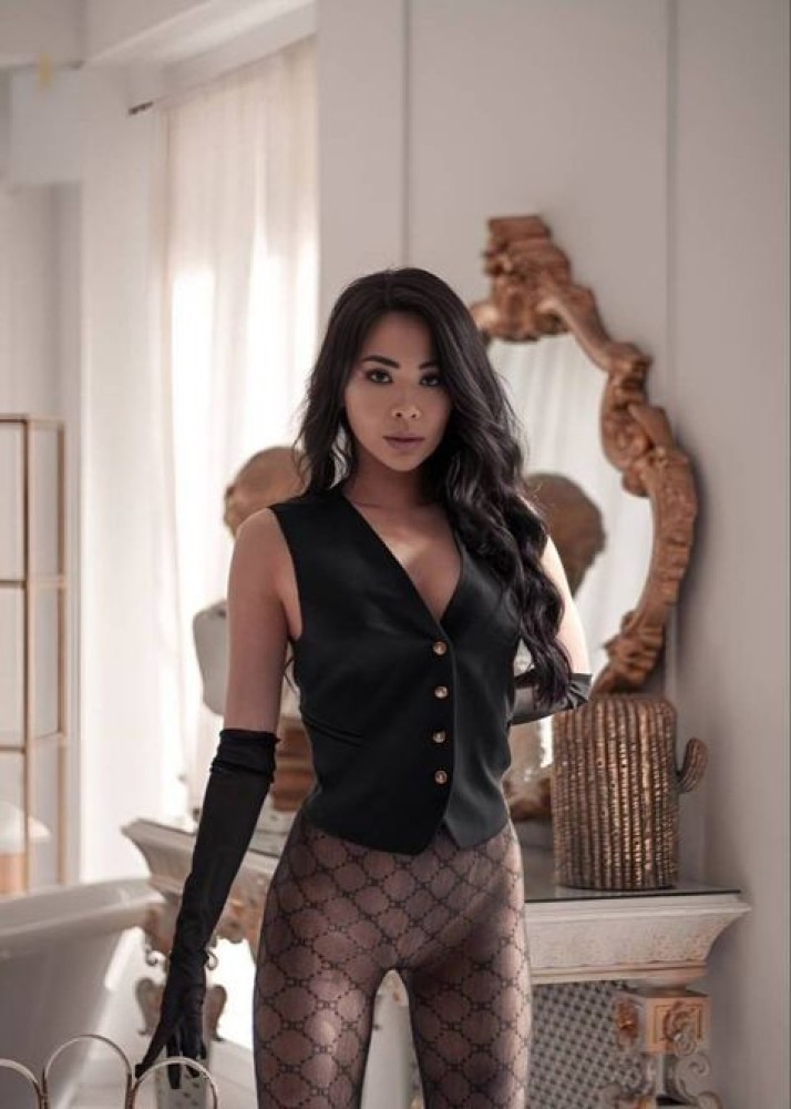 Индивидуалка Аделина главное фото в городе Москва 