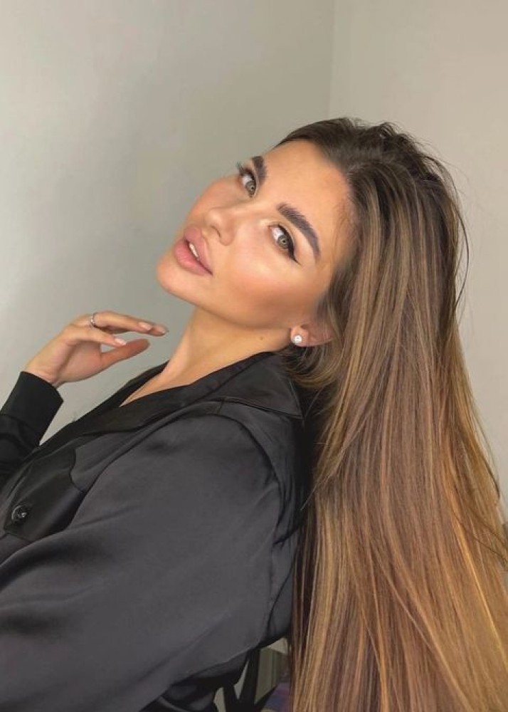 Индивидуалка Аделина главное фото в городе Москва 