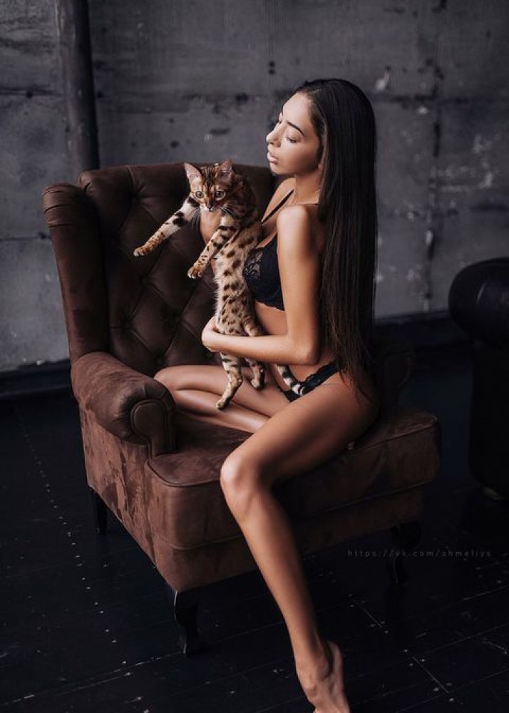 Индивидуалка Аделина главное фото в городе Москва 