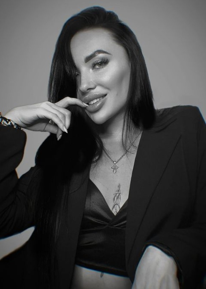 Индивидуалка Аделина главное фото в городе Москва 