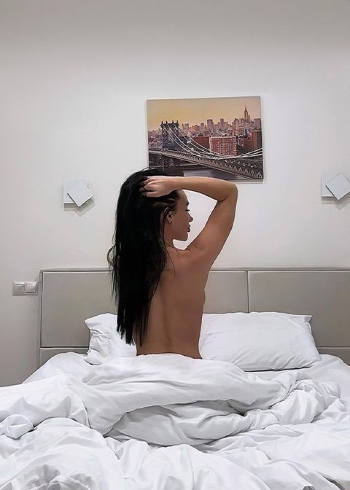 Индивидуалка Аделина фото № 2 в городе Москва