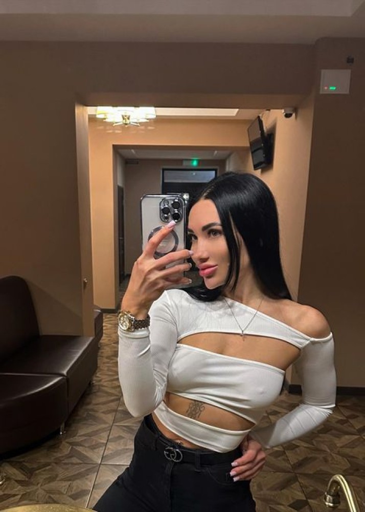 Индивидуалка Аделина фото № 2 в городе Москва