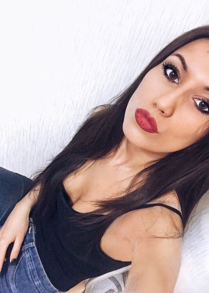 Индивидуалка Аделина главное фото в городе Москва 