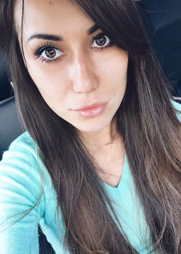 Индивидуалка Аделина фото № 2 в городе Москва