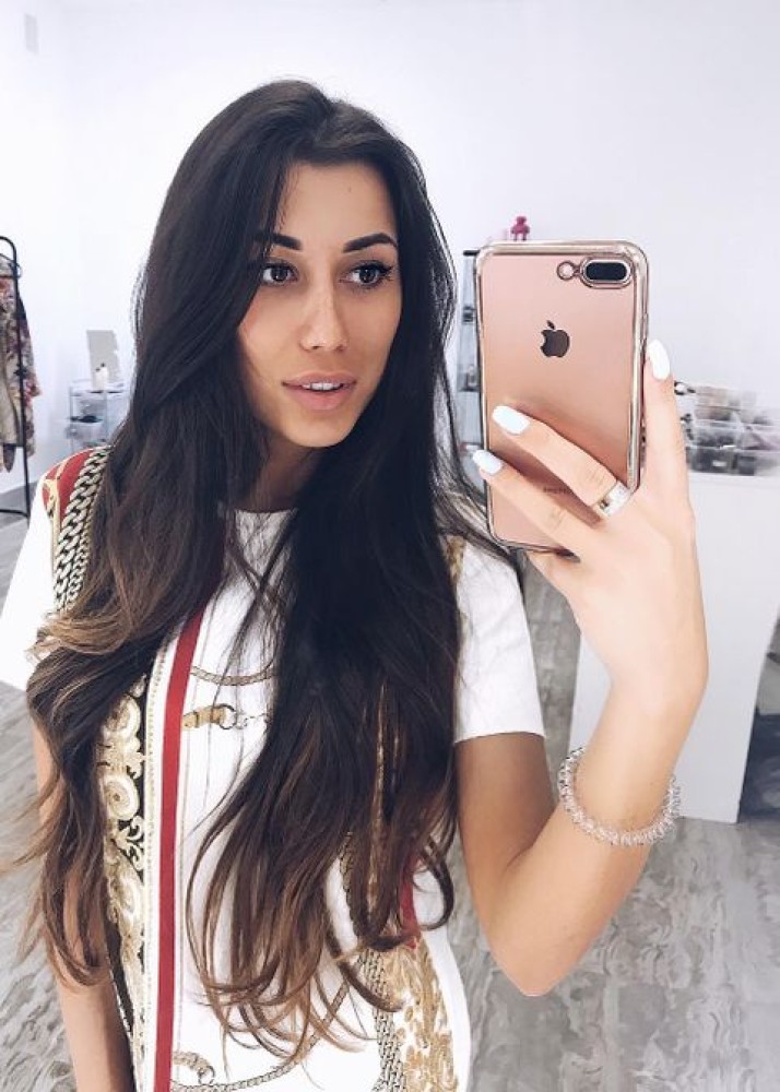 Индивидуалка Аделина фото № 2 в городе Москва