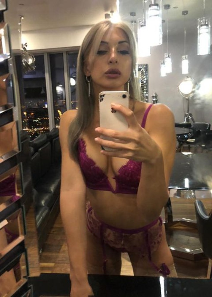 Индивидуалка Аделина фото № 2 в городе Москва