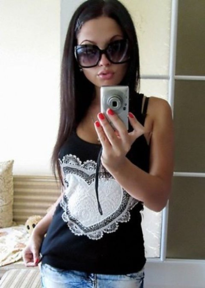 Индивидуалка Аделя главное фото в городе Москва 