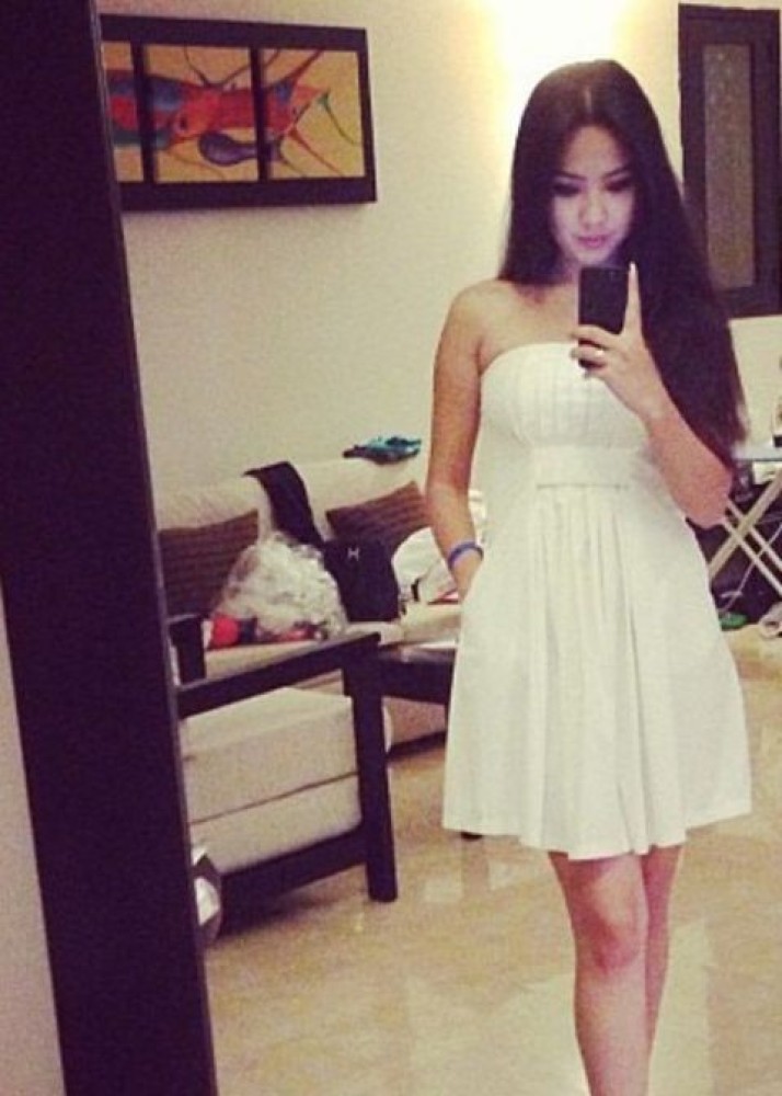 Индивидуалка Аделя фото № 2 в городе Москва