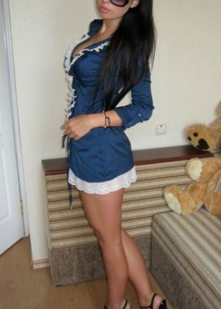 Индивидуалка Аделя фото № 2 в городе Москва