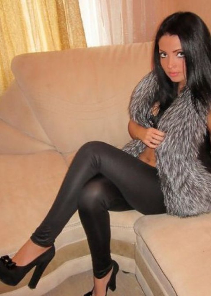 Индивидуалка Аделя фото № 2 в городе Москва