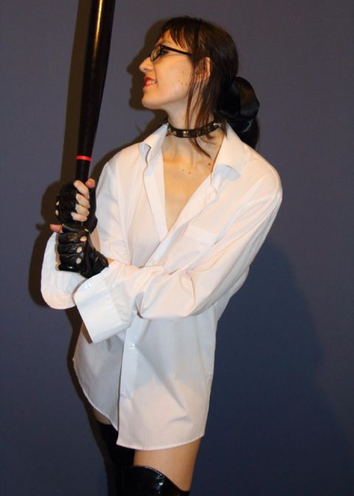 Индивидуалка Адочка фото № 2 в городе Москва