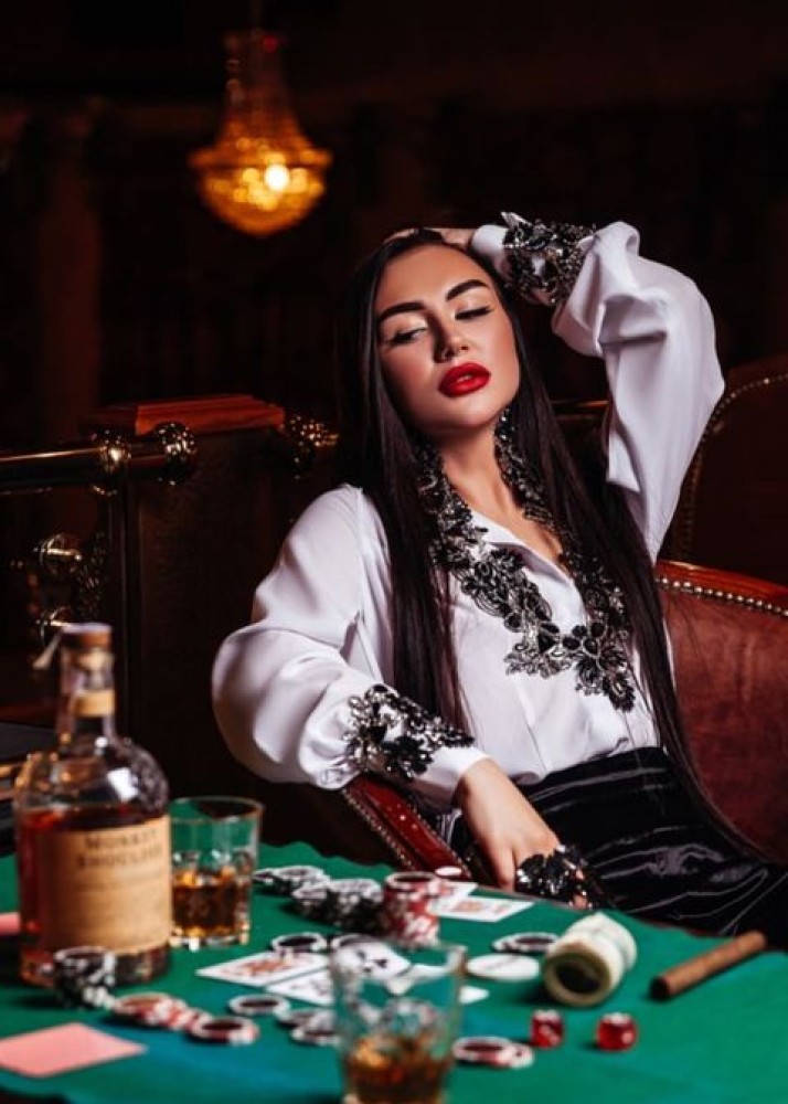 Индивидуалка АДРИАНА фото № 2 в городе Москва