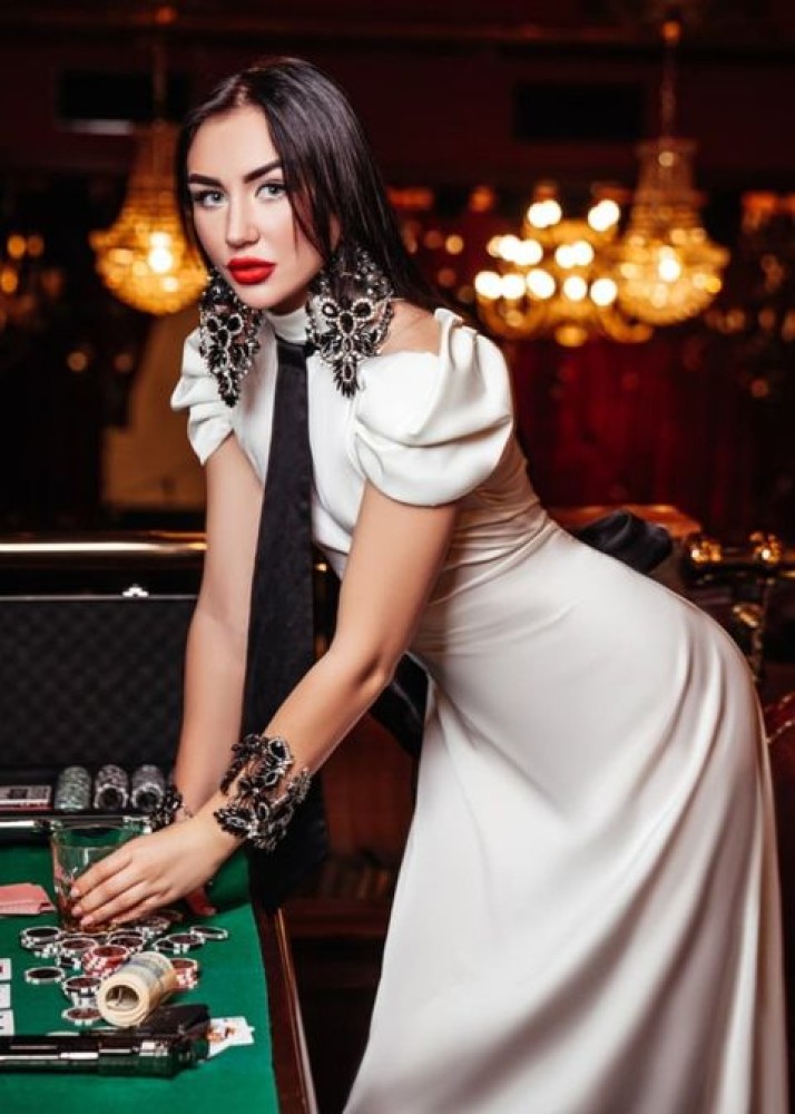 Индивидуалка АДРИАНА фото № 2 в городе Москва