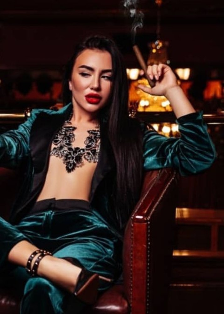 Индивидуалка АДРИАНА фото № 2 в городе Москва