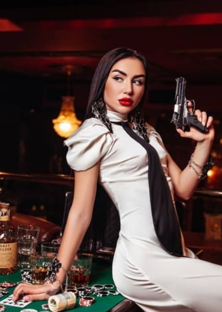 Индивидуалка АДРИАНА фото № 2 в городе Москва