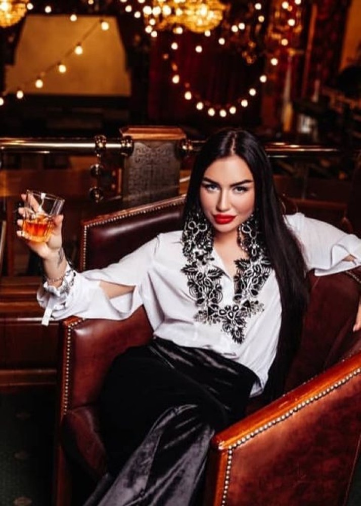 Индивидуалка АДРИАНА фото № 2 в городе Москва