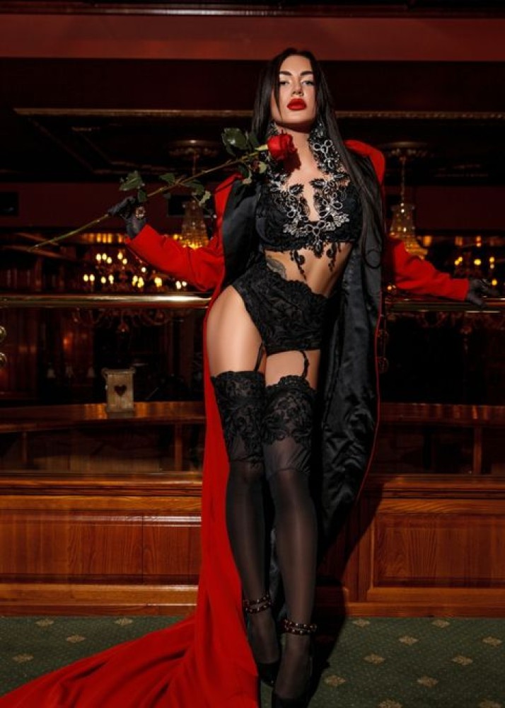 Индивидуалка АДРИАНА фото № 2 в городе Москва