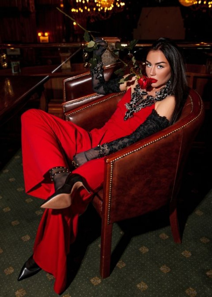 Индивидуалка АДРИАНА фото № 2 в городе Москва