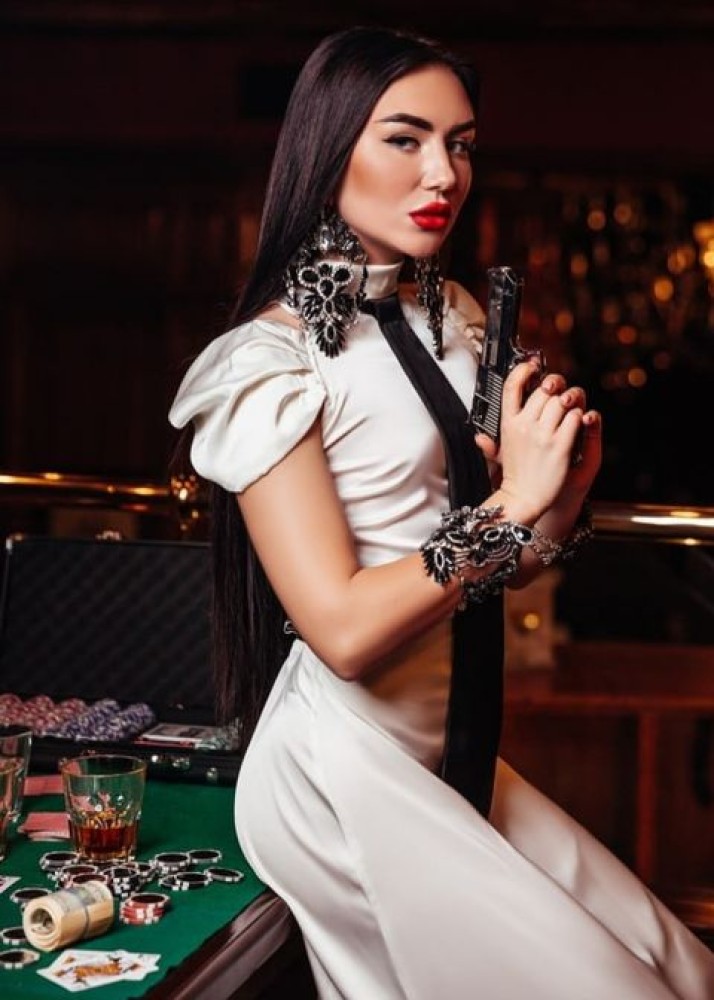 Индивидуалка АДРИАНА фото № 2 в городе Москва