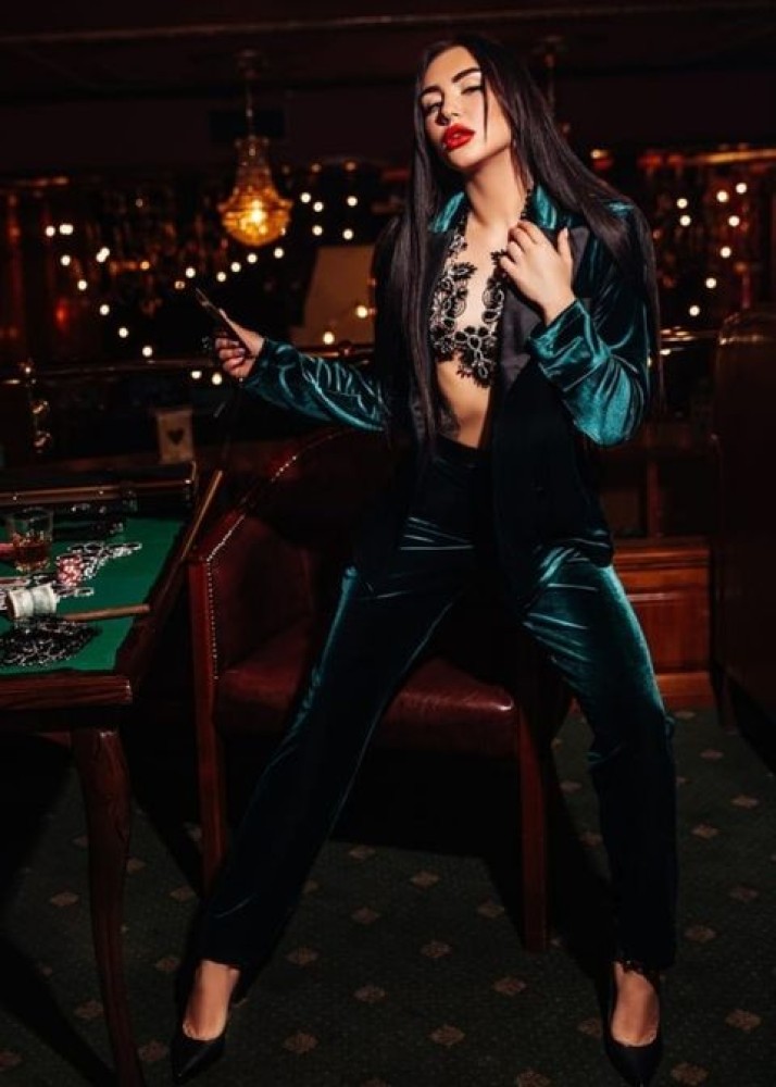 Индивидуалка АДРИАНА фото № 2 в городе Москва