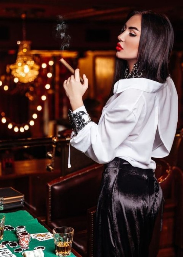 Индивидуалка АДРИАНА фото № 2 в городе Москва