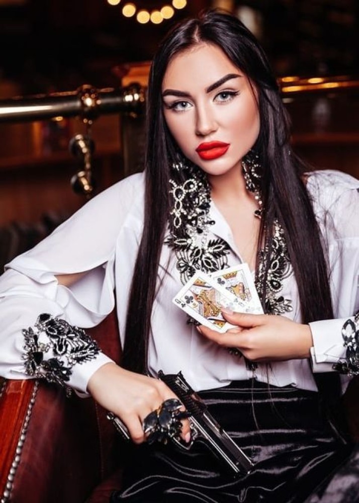 Индивидуалка АДРИАНА фото № 2 в городе Москва