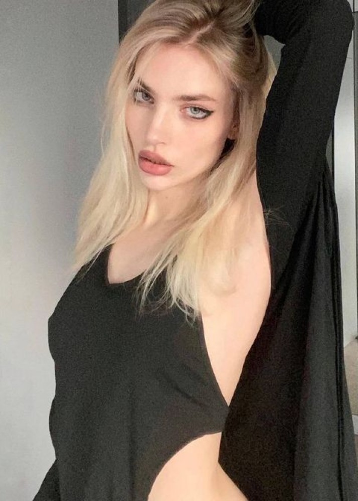 Индивидуалка Адрианна фото № 2 в городе Москва