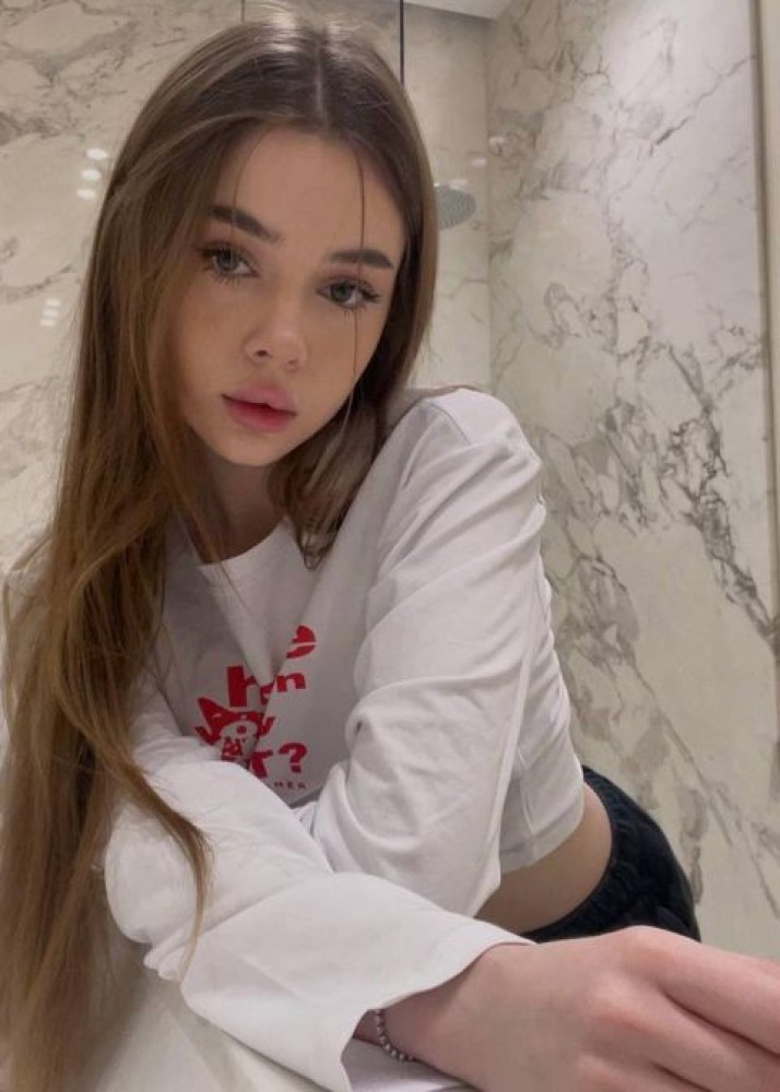 Индивидуалка Агата фото № 2 в городе Москва