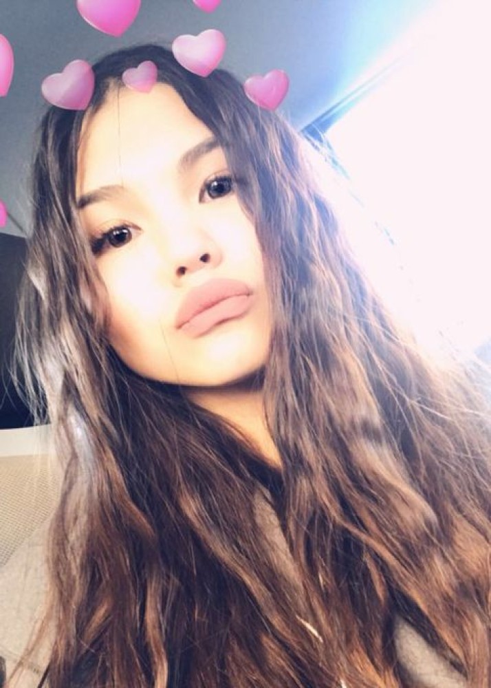 Индивидуалка Агата фото № 2 в городе Москва