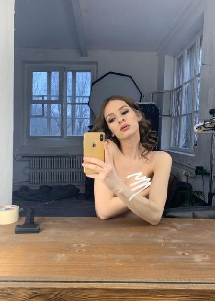 Индивидуалка Агата? фото № 2 в городе Москва