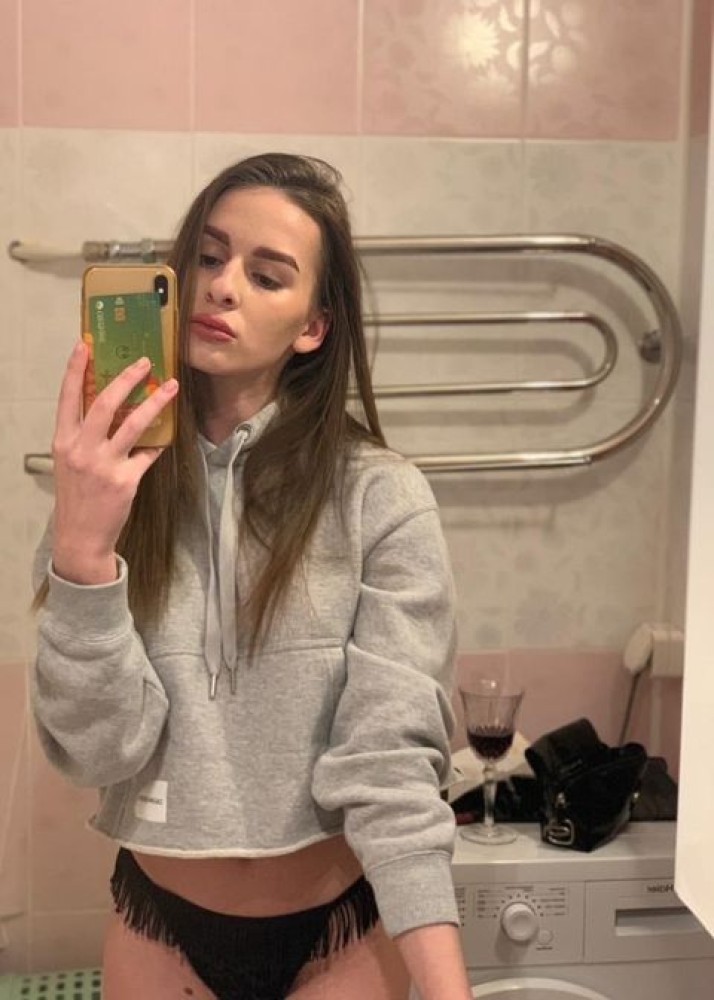 Индивидуалка Агата? фото № 2 в городе Москва