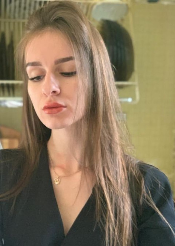 Индивидуалка Агата? фото № 2 в городе Москва