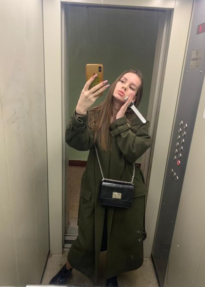 Индивидуалка Агата? фото № 2 в городе Москва