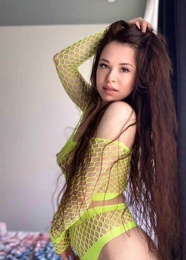 Индивидуалка Агата фото № 2 в городе Москва