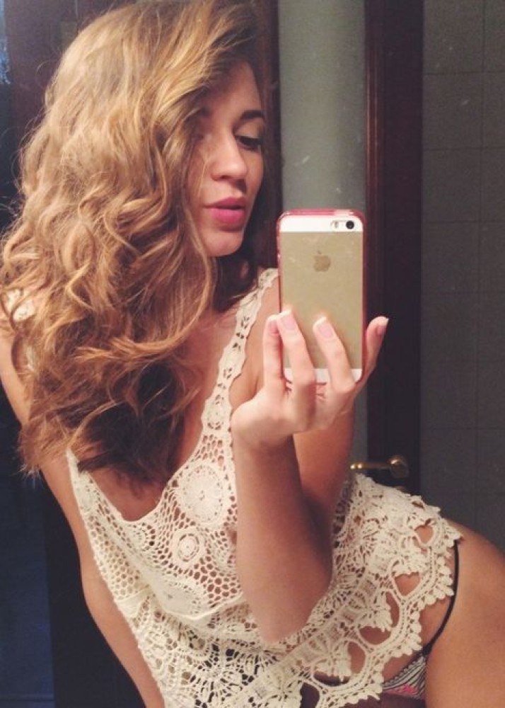 Индивидуалка Агата главное фото в городе Москва 