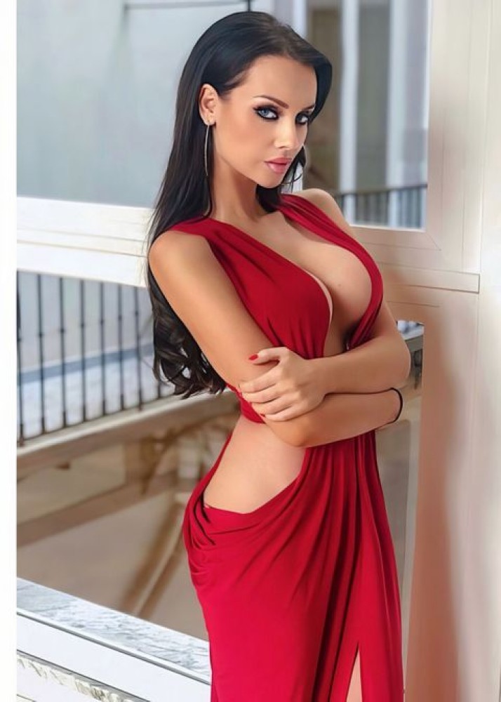 Индивидуалка Агата фото № 2 в городе Москва