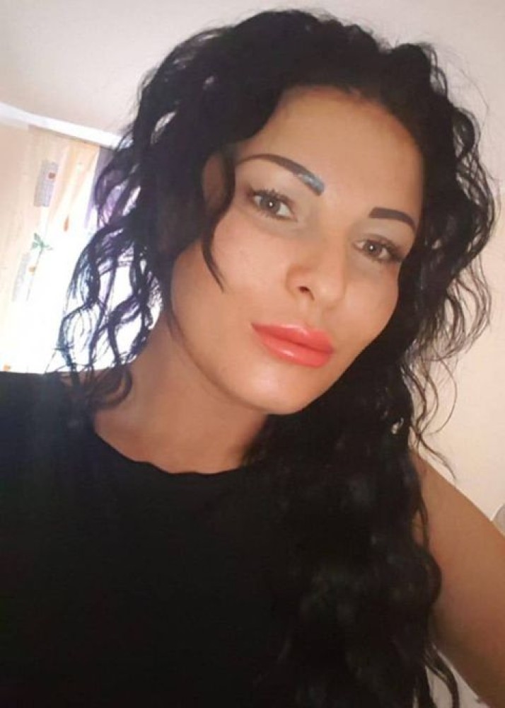 Индивидуалка Агата главное фото в городе Москва 