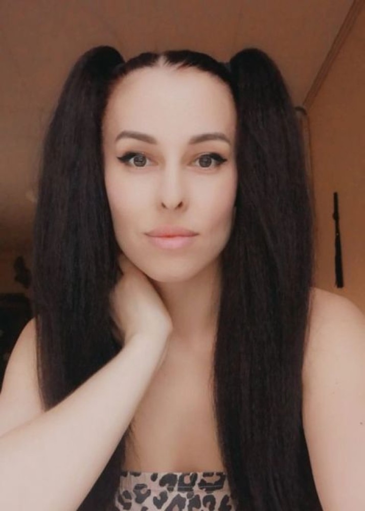 Индивидуалка Агаточка фото № 2 в городе Москва