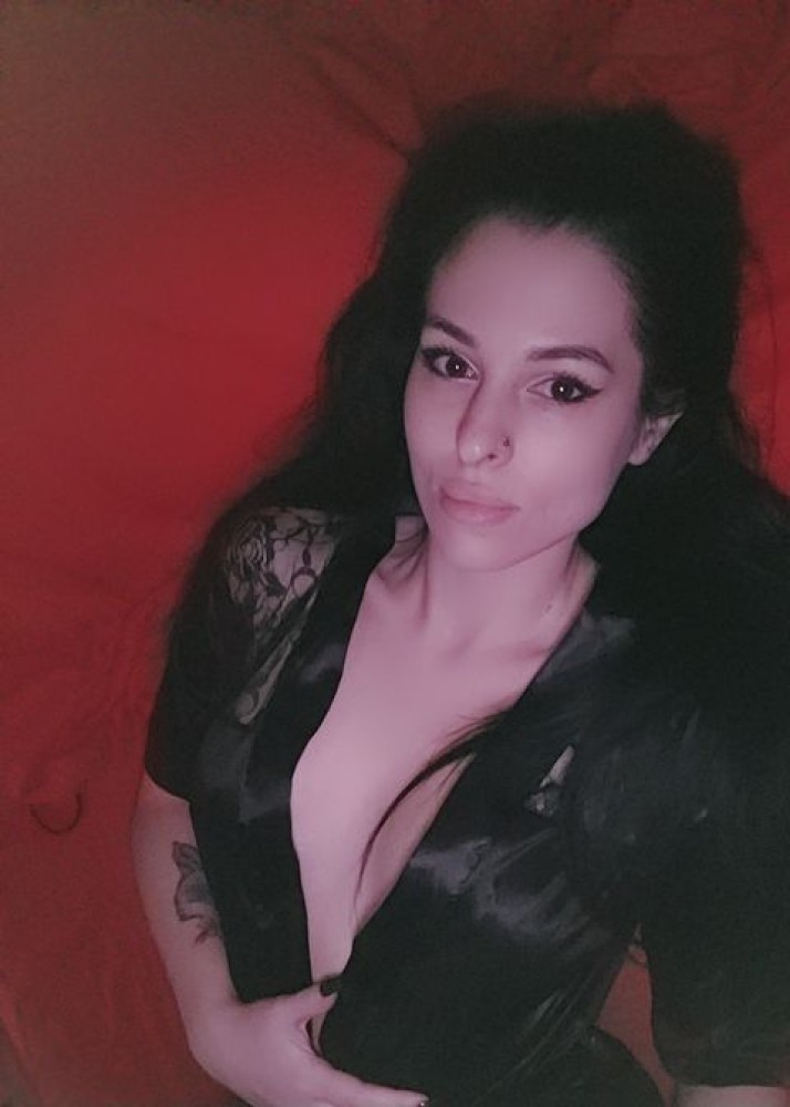 Индивидуалка Агаточка фото № 2 в городе Москва