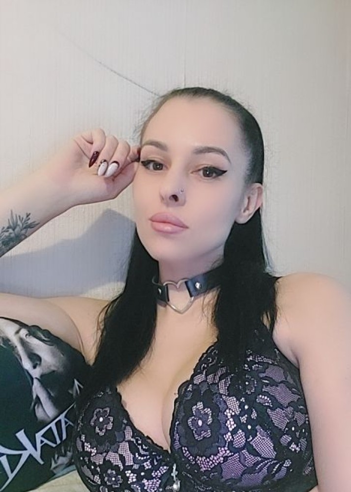 Индивидуалка Агаточка фото № 2 в городе Москва